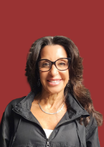 Louann Linekin - Kingdom Recovery Ministry