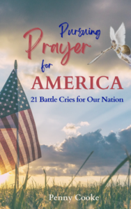 Pursuing Prayer for America