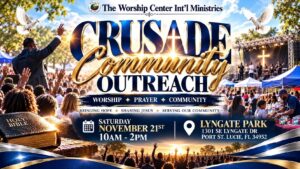 PSL Worship Center INTL